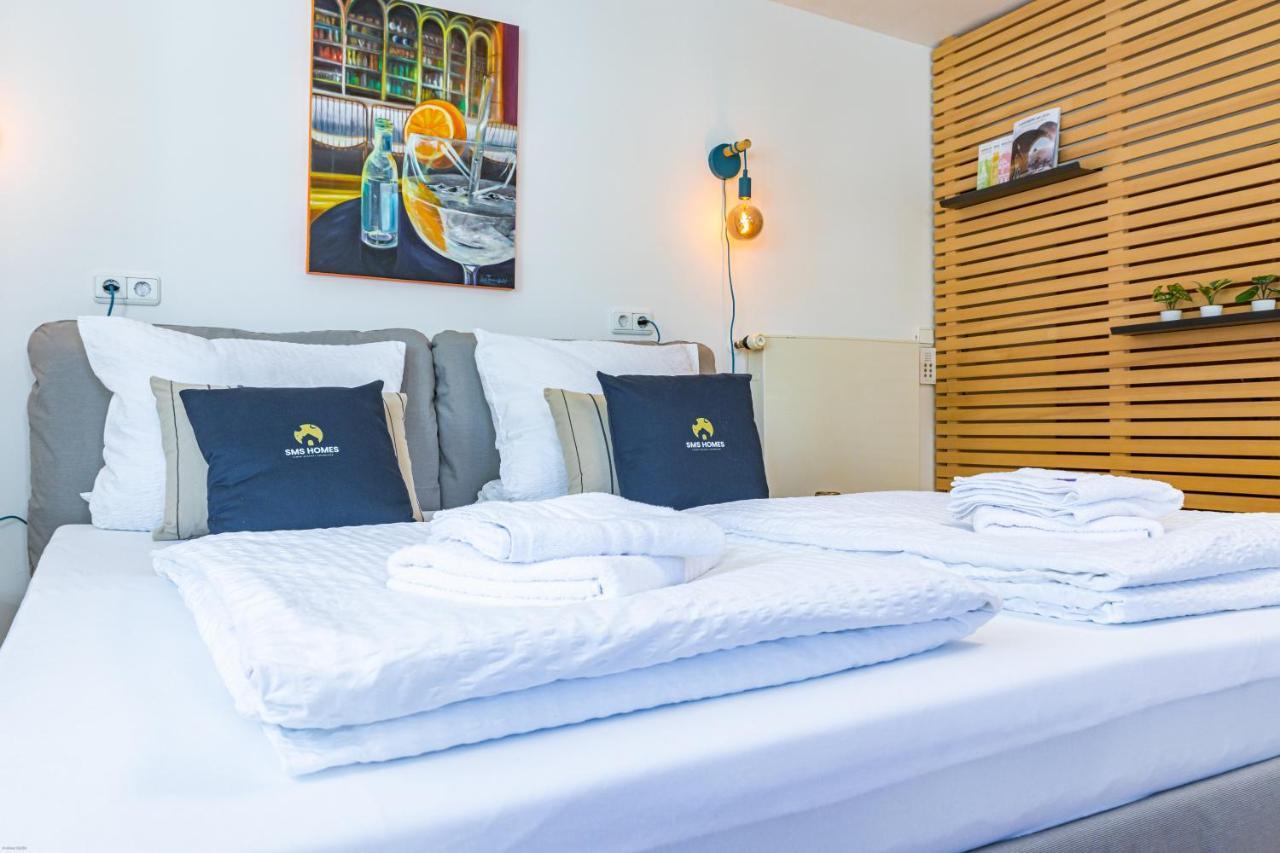 Ferienwohnung Auszeit In Der Altstadt Landsberg am Lech Exterior foto
